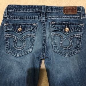 Big Star jeans size 30L